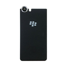Blackberry Keyone - Poklopac baterije (crni)
