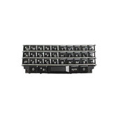 Blackberry Keyone - Tipkovnica (crna)