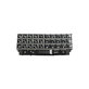 Blackberry Keyone - Tipkovnica (crna)