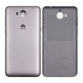 Huawei Y6 (2017) MYA-L03 - Poklopac baterije (crni)