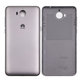 Huawei Y6 (2017) MYA-L03 - Poklopac baterije (crni)