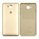 Huawei Y6 (2017) MYA-L03 - Poklopac baterije (zlatni)