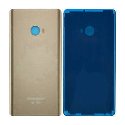 Xiaomi Mi Note 2 - Poklopac baterije (zlatni)