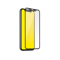 SBS - Tempered Glass Full Cover za iPhone X, XS & 11 Pro, crna