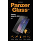 PanzerGlass - Kaljeno Staklo za Samsung Galaxy A6+ (2018) crno