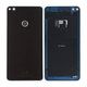 Huawei P9 Lite (2017), Huawei Honor 8 Lite - Poklopac baterije + senzor otiska prsta (crni)
