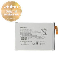Sony Xperia XA2 Ultra - Baterija LIP1653ERPC 3580mAh - 1308-3586 Originalni servisni paket