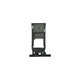 Sony Xperia XZ2 - SIM ladica (crna) - 1310-1866 Genuine Service Pack
