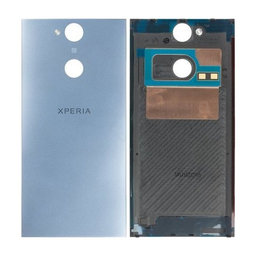 Sony Xperia XA2 Dual - Poklopac baterije (plavi) - 78PC0300030 Originalni servisni paket