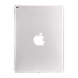 Apple iPad Pro 12.9 (1. generacija 2015.) - Poklopac baterije (srebrni)