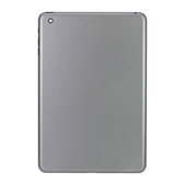Apple iPad Mini 2 - WiFi verzija stražnjeg kućišta (siva)