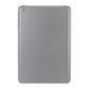 Apple iPad Mini 2 - WiFi verzija stražnjeg kućišta (siva)