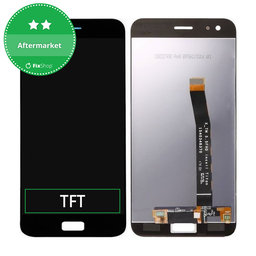 Asus Zenfone 4 ZE554KL - LCD zaslon + zaslon osjetljiv na dodir (Black) TFT