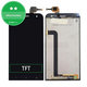 Asus Zenfone 2 Laser ZE500KL - LCD zaslon + zaslon osjetljiv na dodir TFT