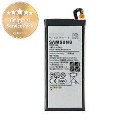 Samsung Galaxy A8 A530F (2018) - Baterija EB-BA530ABE 3000mAh - GH82-15656A Originalni servisni paket