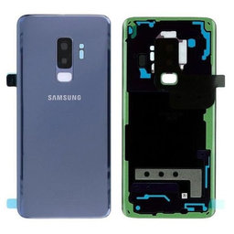 Samsung Galaxy S9 Plus G965F - Poklopac baterije (plavi) - GH82-15660D, GH82-15652D Originalni servisni paket