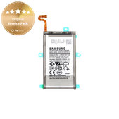 Samsung Galaxy S9 Plus G965F - Baterija EB-BG965ABE 3500mAh - GH82-15960A Originalni servisni paket