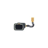 Samsung Galaxy A8 A530F (2018) - Senzor otiska prsta + fleksibilni kabel - GH96-11333A originalni servisni paket