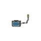 Samsung Galaxy S9 G960F - Senzor otiska prsta (plavi) - GH96-11479D, GH96-11938D originalni servisni paket