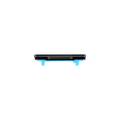 Samsung Galaxy A8 A530F (2018) - Gumb za glasnoću (crna) - GH98-42255A Genuine Service Pack