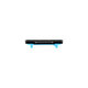 Samsung Galaxy A8 A530F (2018) - Gumb za glasnoću (crna) - GH98-42255A Genuine Service Pack