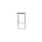 Huawei Honor 8 Pro DUK-L09 - SIM + SD ladica (plava)