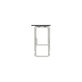Huawei Honor 8 Pro DUK-L09 - SIM + SD ladica (crna)