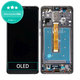 Huawei Mate 10 Pro - LCD zaslon + zaslon osjetljiv na dodir + okvir (Titanium Gray) OLED