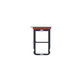 Huawei P20 Pro CLT-L29, CLT-L09 - SIM ladica (crna)