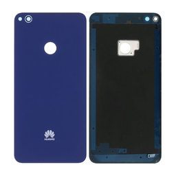 Huawei P9 Lite (2017), Huawei Honor 8 Lite - Poklopac baterije (plavi)
