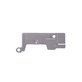 Apple iPhone 6S Plus - Metalni nosač tipke Home