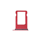 Apple iPhone 7 - SIM ladica (crvena)