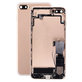Apple iPhone 7 Plus - Stražnje Maska s malim dijelovima (Gold)