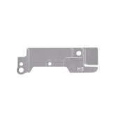 Apple iPhone 6 Plus - Metalni nosač tipke Home