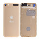 Apple iPod Touch (6. generacija) - Stražnje Maska (zlatno)