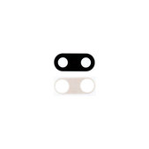 OnePlus 5T - Objektiv kamere