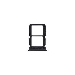 OnePlus 5T - SIM ladica (crna)