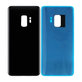 Samsung Galaxy S9 G960F - Poklopac baterije (crni)