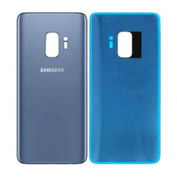 Samsung Galaxy S9 G960F - Poklopac baterije (plavi)