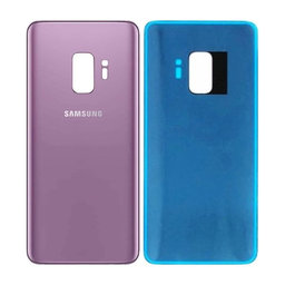 Samsung Galaxy S9 G960F - Poklopac baterije (ljubičasta)