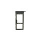 Samsung Galaxy S9 G960F - SIM + SD ladica (crna)