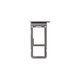 Samsung Galaxy S9 Plus G965F - SIM + SD ladica (crna)
