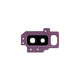 Samsung Galaxy S9 Plus G965F, G965FD - Okvir + leća stražnje kamere (Lilac Purple)