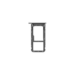 Xiaomi Mi A1(5x) - SIM ladica (crna)