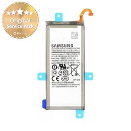 Samsung Galaxy A6 A600 (2018), J6 J600F (2018) - Baterija EB-BJ800ABE - GH82-16479A, GH82-16865A Originalni servisni paket