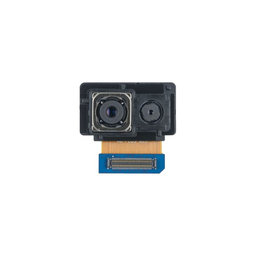 Samsung Galaxy A6 Plus A605 (2018) - Stražnja kamera - GH96-11662A originalni servisni paket