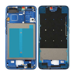 Huawei Honor 10 - Srednji okvir (plavi)