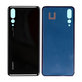 Huawei P20 Pro CLT-L29, CLT-L09 - Poklopac baterije (crni)