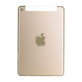 Apple iPad Mini 4 - Poklopac baterije 4G verzija (zlato)
