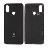 Xiaomi Mi 8 - Poklopac baterije (crni)
